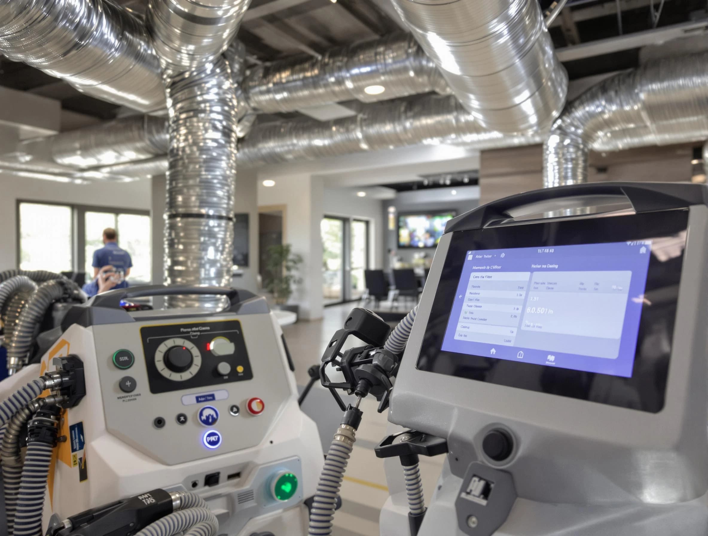 Expert mold remediation by Federal Heights Air Duct Cleaning in Federal Heights