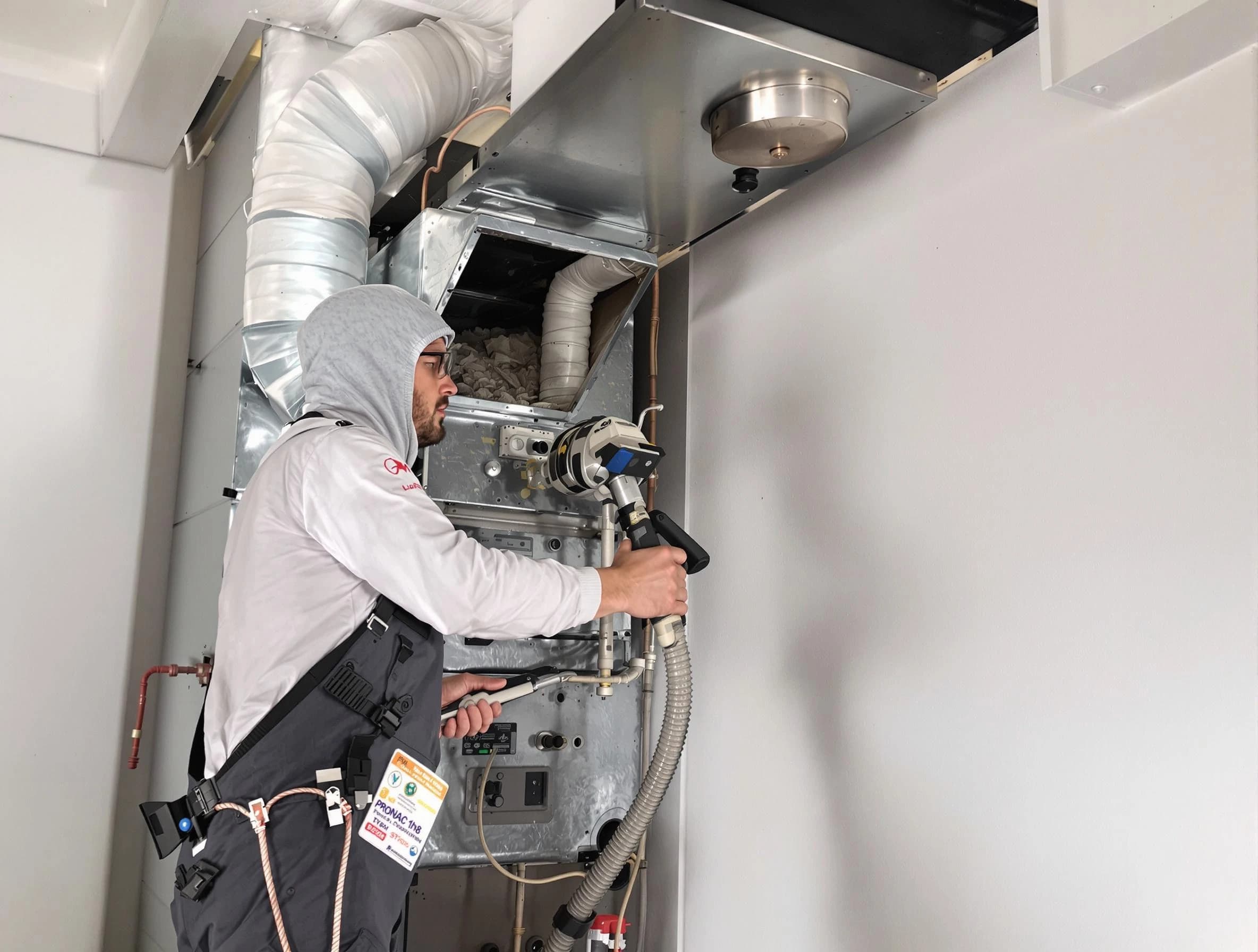 Expert furnace duct cleaning by Federal Heights Air Duct Cleaning in Federal Heights