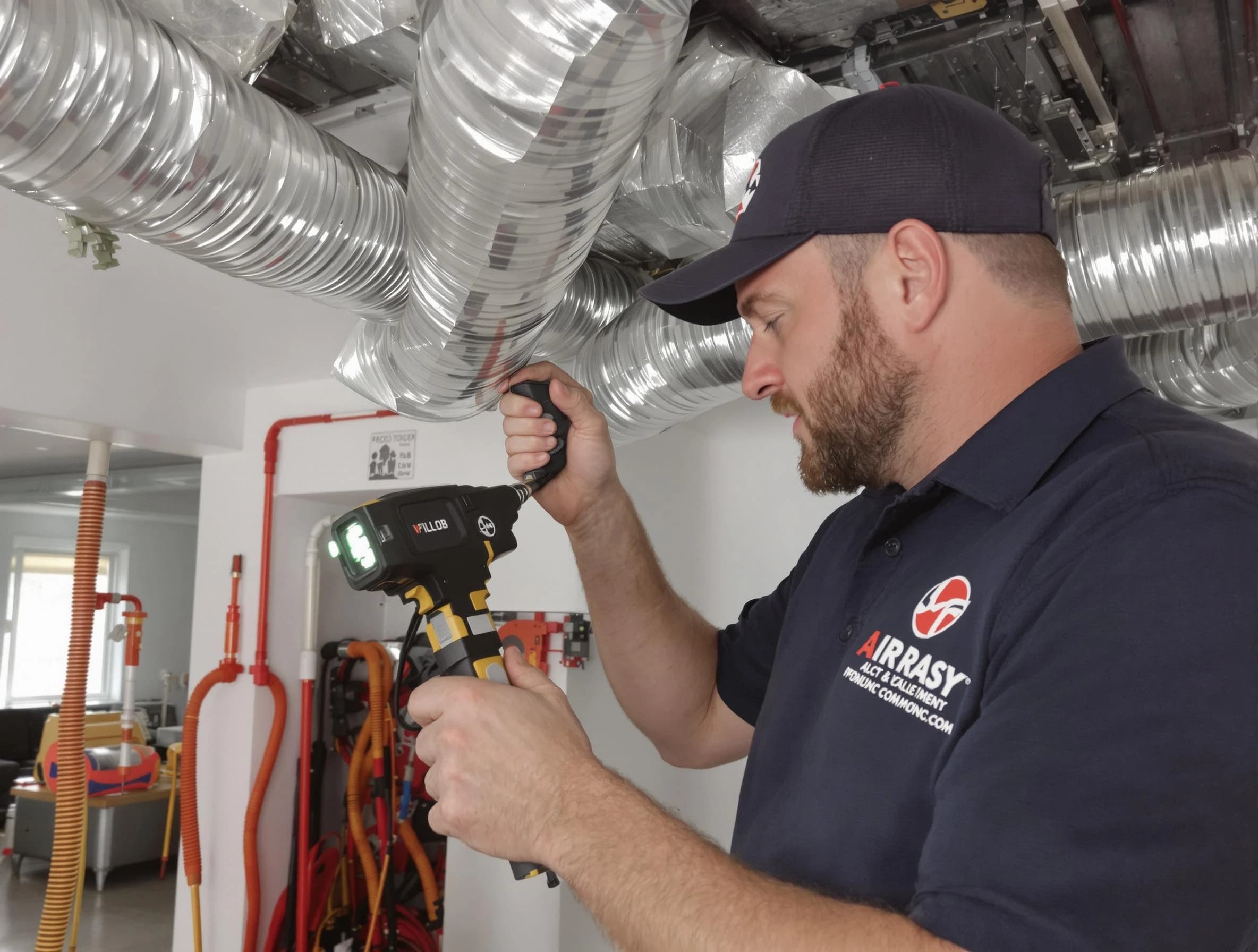 Duct Sealing service in Federal Heights, CO