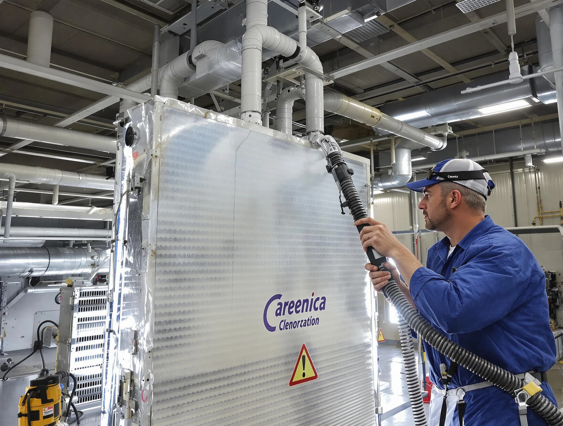 Coil Cleaning service in Federal Heights, CO