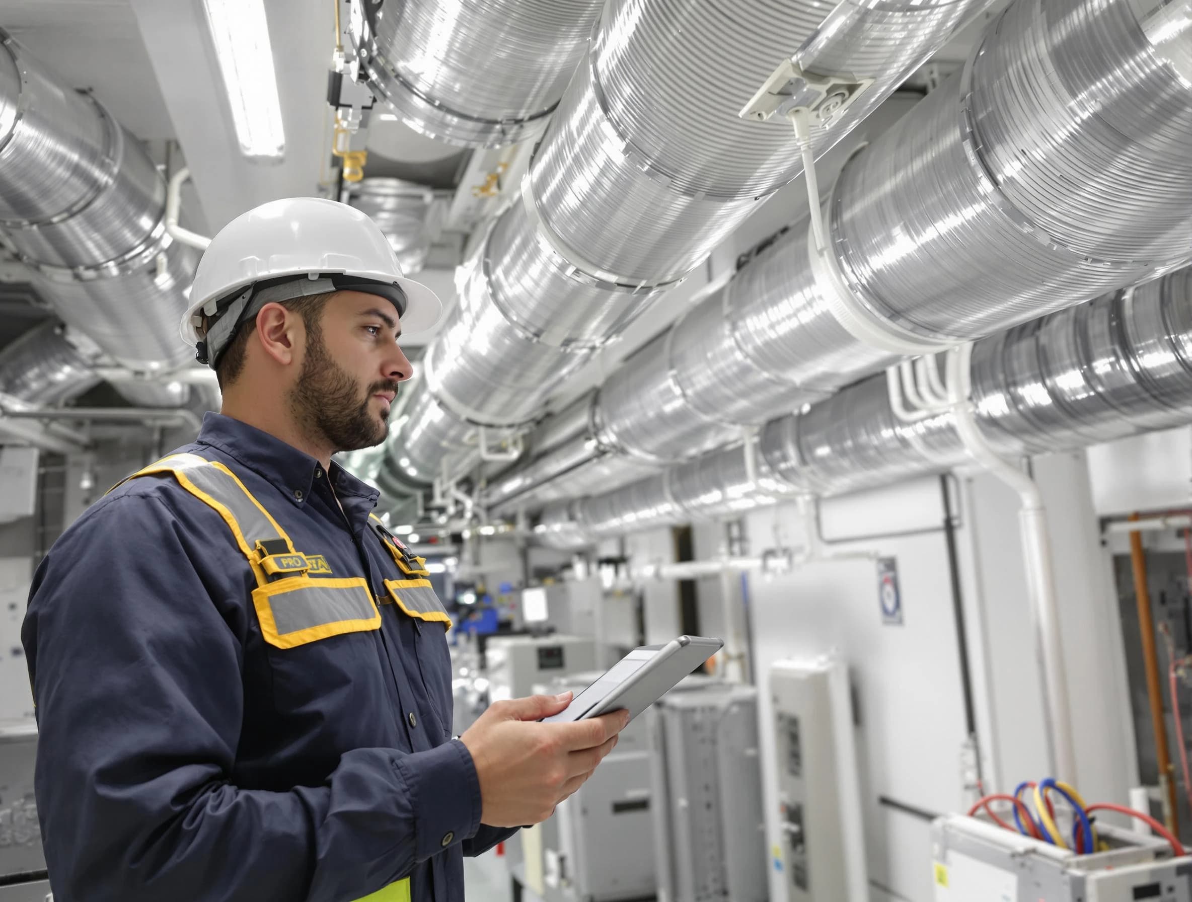 Filter Inspection service in Federal Heights, CO