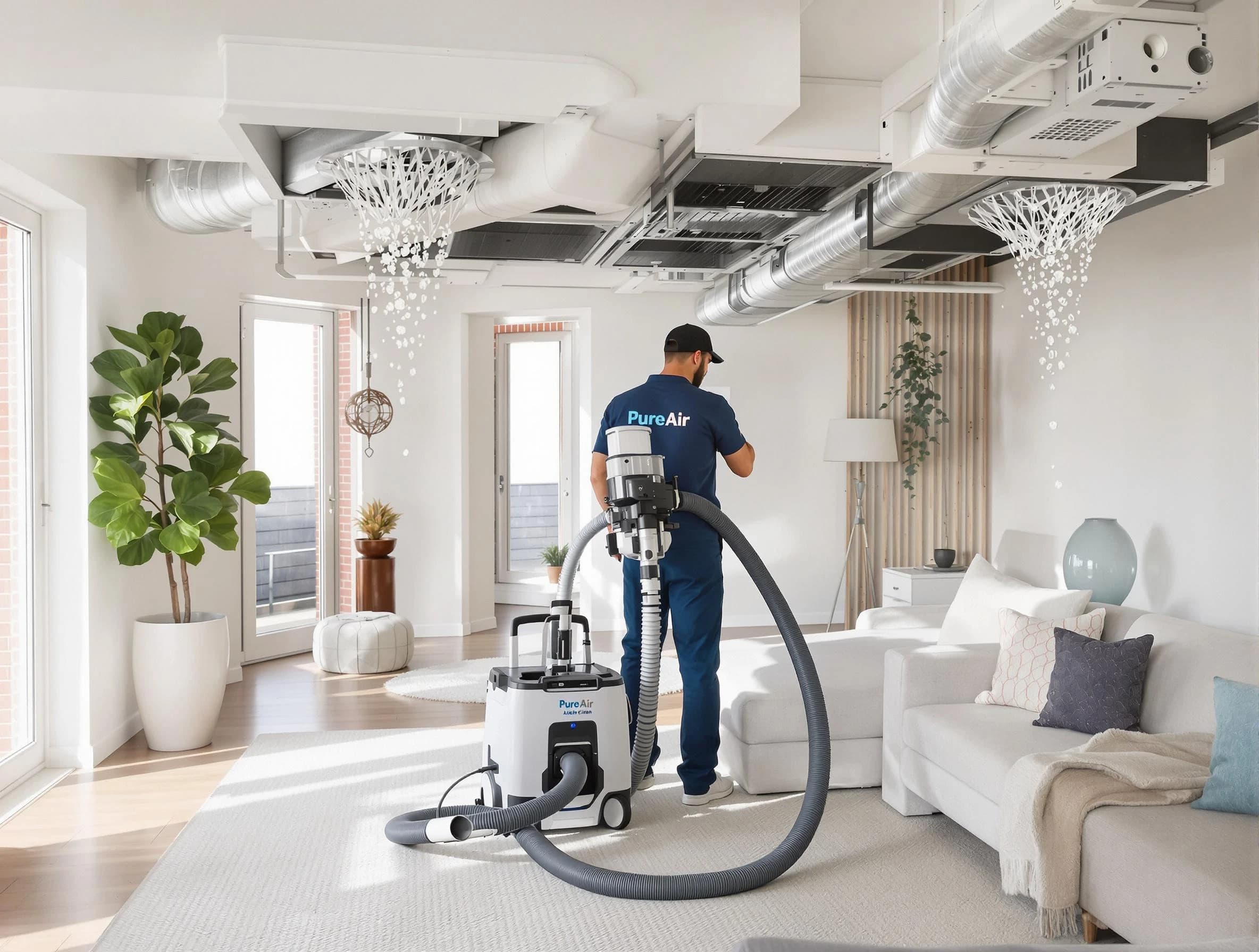 Pure Cleaning service in Federal Heights, CO