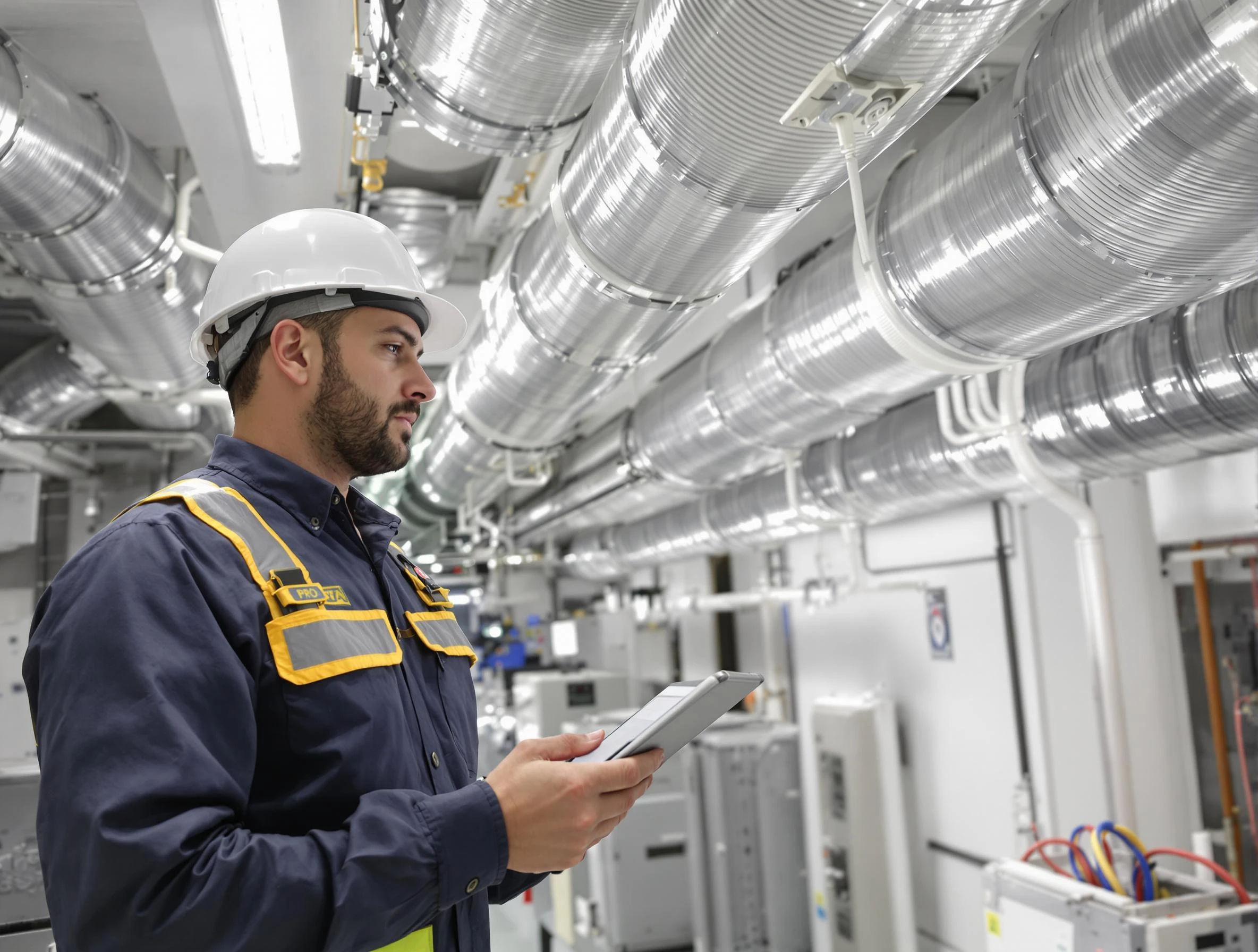 Filter Inspection service in Federal Heights, CO