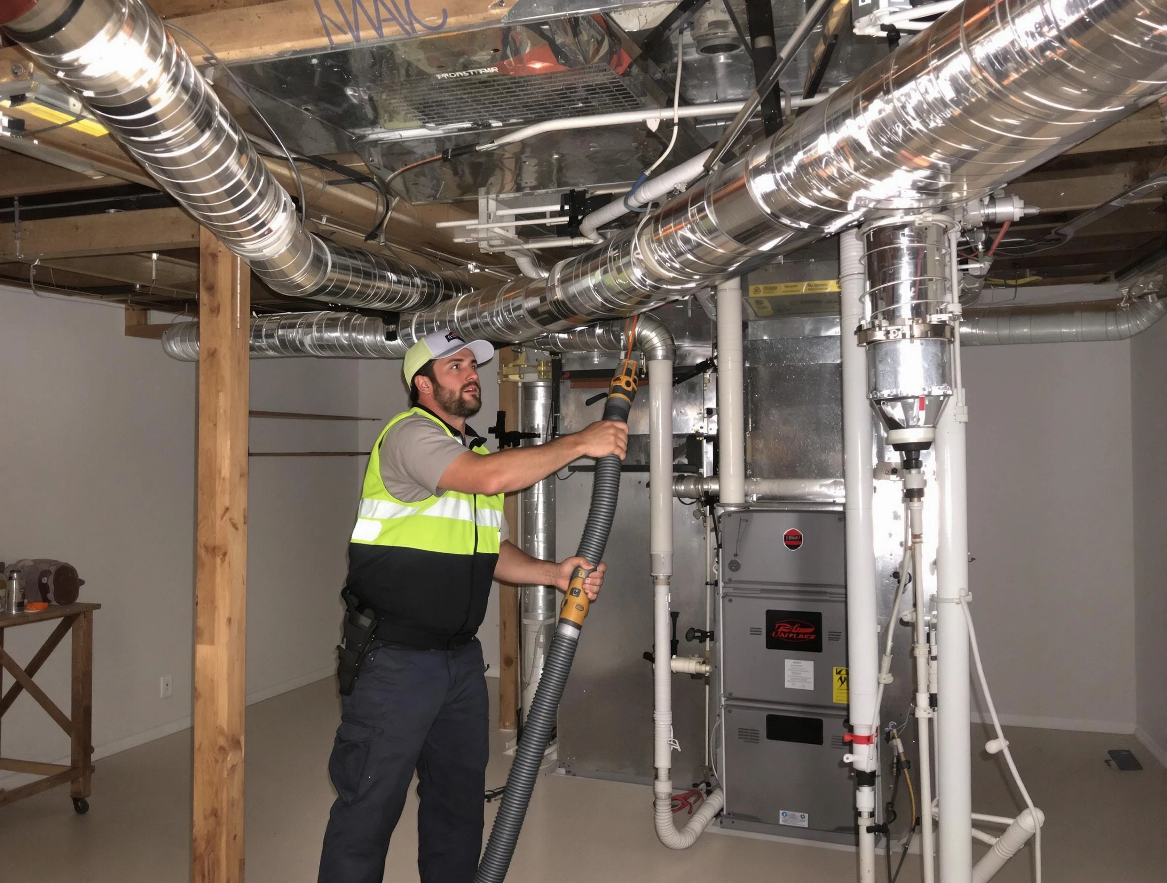 Furnace Cleaning service in Federal Heights, CO