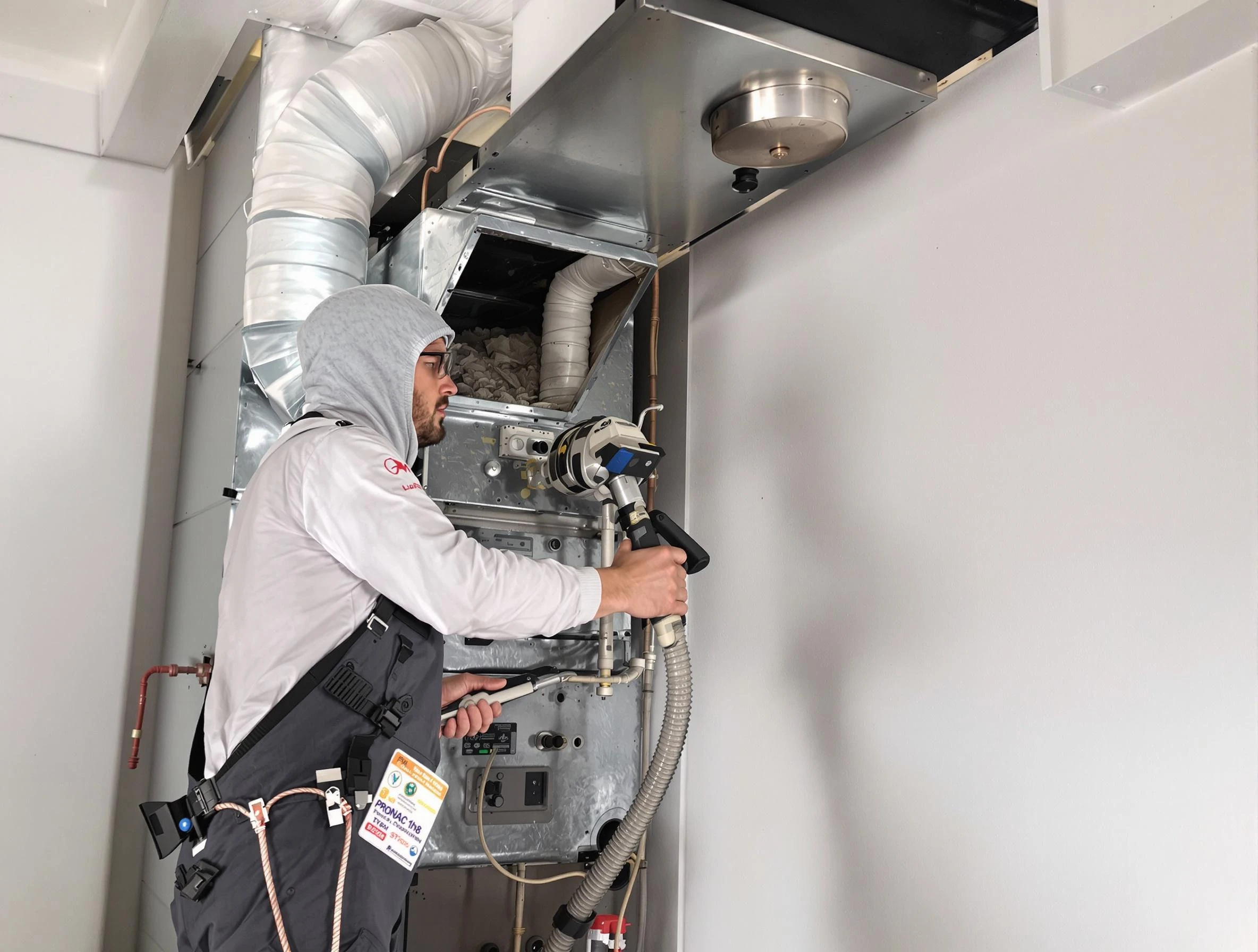 Expert furnace duct cleaning by Federal Heights Air Duct Cleaning in Federal Heights