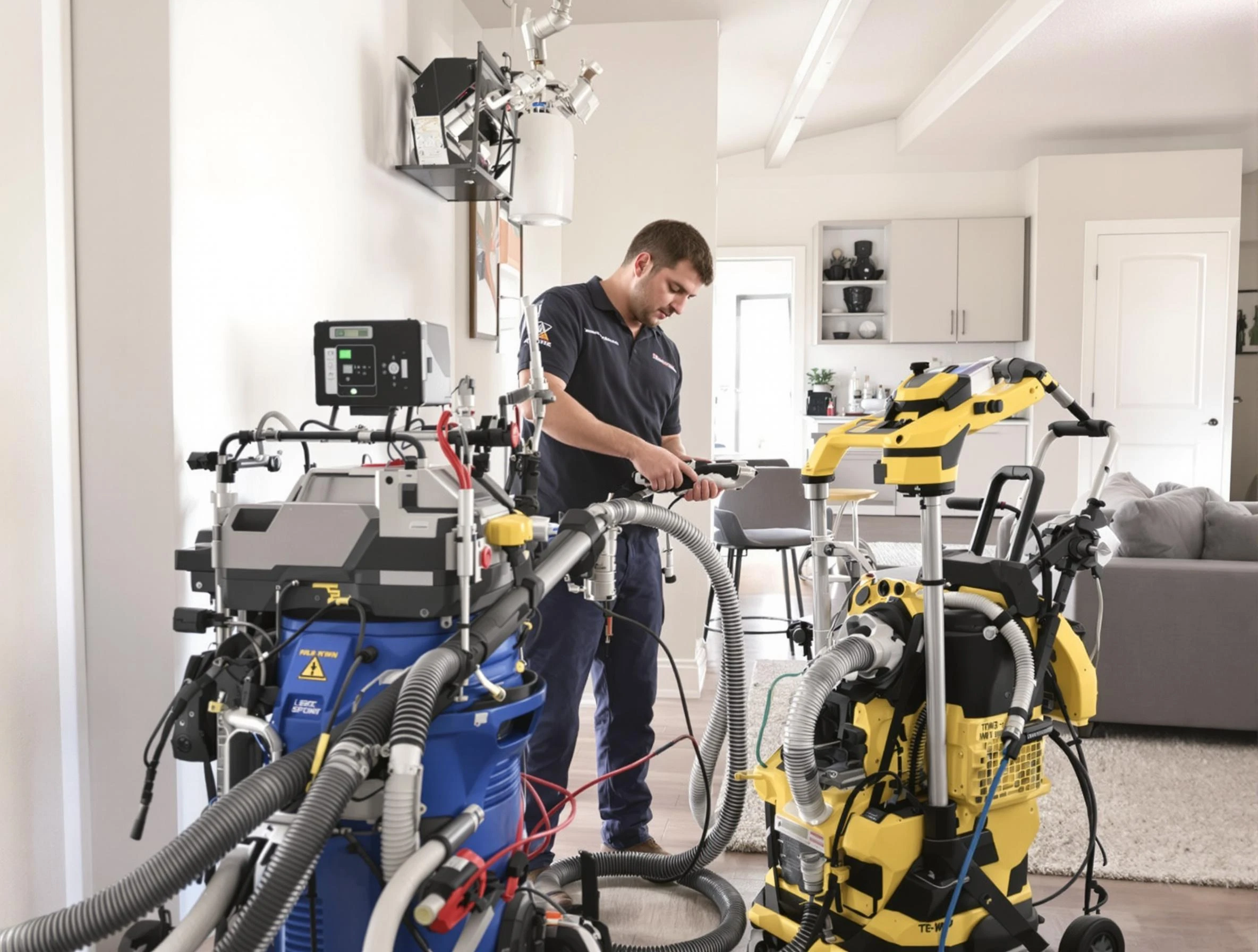 Specialized mobile home duct cleaning by Federal Heights Air Duct Cleaning in Federal Heights